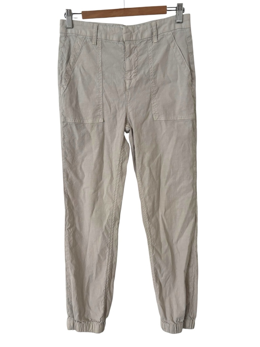 Frank & Eileen Jameson Utility Jogger - Picture 2 of 4